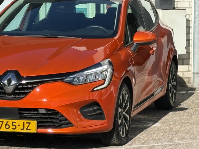 Foto 7 van Renault Clio 1.0 TCe Zen | NAP | Climate Control | Key-less | Navigatie | Cruise Control | LED | DAB
