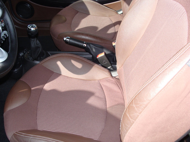 Foto 5 van Mini Clubman 1.6 Cooper airco elek pak nap apk