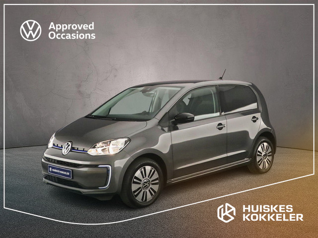Foto 9 van Volkswagen e-Up! Style 83pk Automaat Achteruitrijcamera, Cruise control, Stoelverwarming, Parkeersen