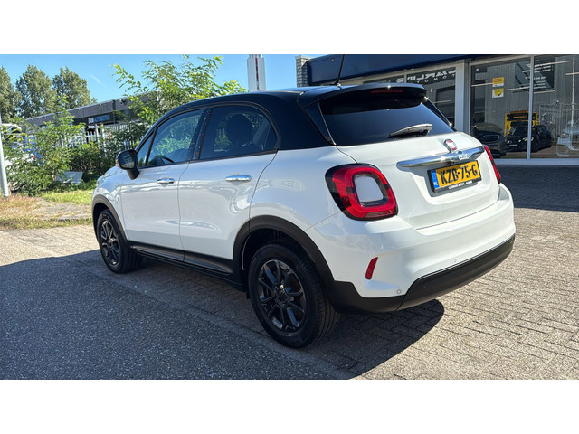Foto 3 van Fiat 500 X 1.3 FireFly Turbo 150 Hey Google Automaat Huurkoop Inruil APK Garantie