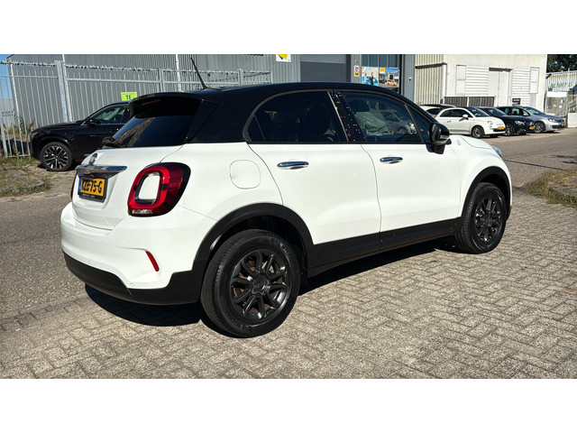 Foto 5 van Fiat 500 X 1.3 FireFly Turbo 150 Hey Google Automaat Huurkoop Inruil APK Garantie