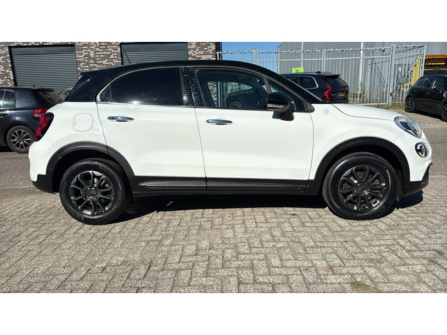 Foto 6 van Fiat 500 X 1.3 FireFly Turbo 150 Hey Google Automaat Huurkoop Inruil APK Garantie