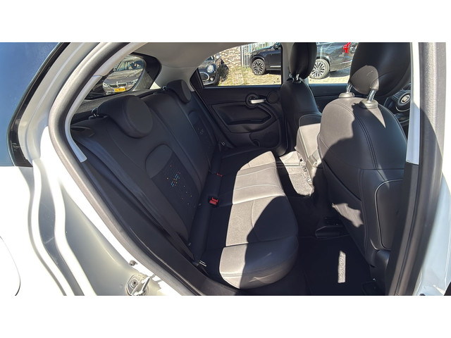 Foto 10 van Fiat 500 X 1.3 FireFly Turbo 150 Hey Google Automaat Huurkoop Inruil APK Garantie