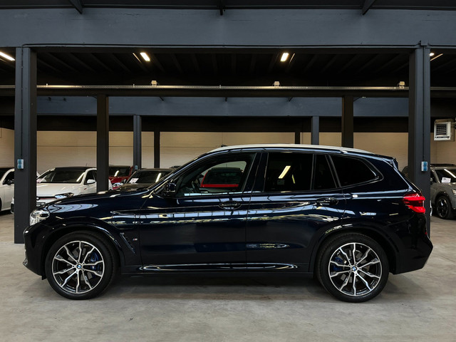 Foto 10 van BMW X3 XDrive30e M-Sport 293pk/Pano/MemorySeats/