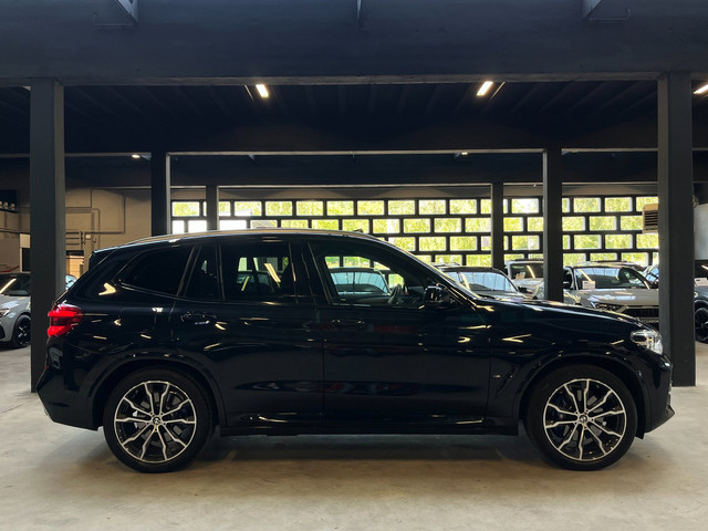 Foto 6 van BMW X3 XDrive30e M-Sport 293pk/Pano/MemorySeats/