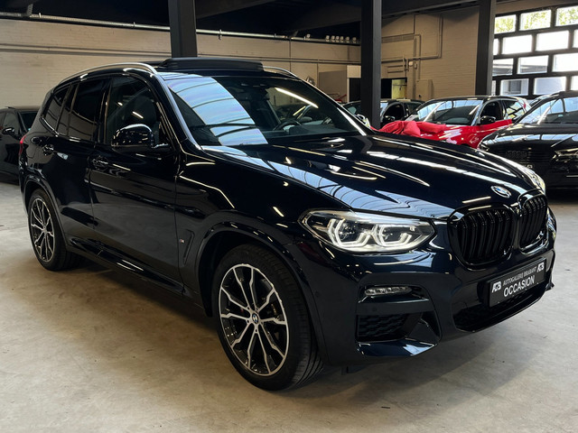 Foto 5 van BMW X3 XDrive30e M-Sport 293pk/Pano/MemorySeats/