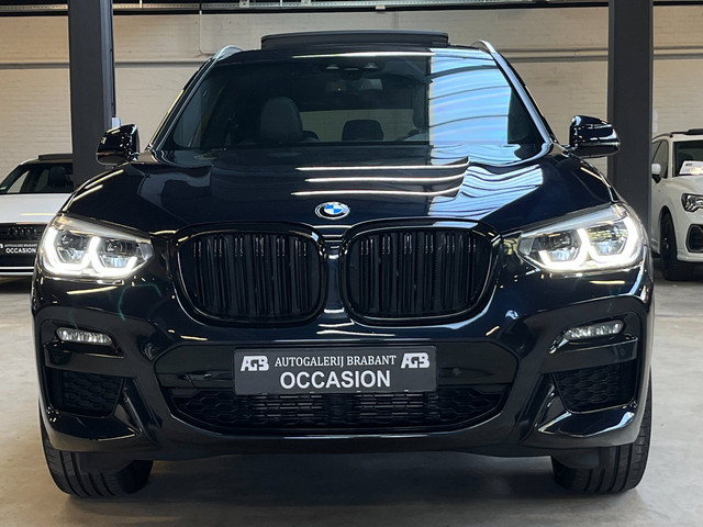 Foto 4 van BMW X3 XDrive30e M-Sport 293pk/Pano/MemorySeats/