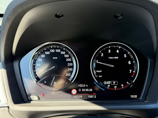 Foto 10 van BMW X1 SDrive18i High Executive CAMERA CARPLAY NAV TREKHAAK