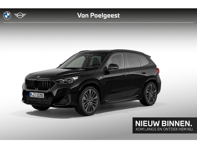BMW X1 xDrive30e Innovation Pack M Sportpakket