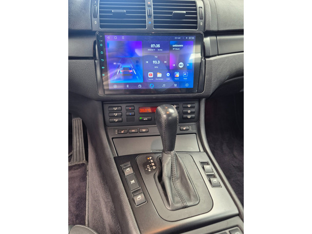 BMW 3-serie 325i Special Edition *153000KM* NL auto