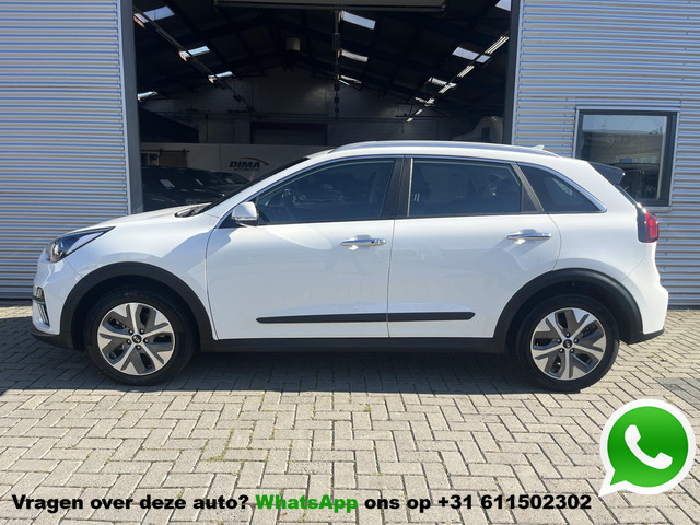 Foto 3 van Kia e-Niro DynamicLine 39 kWh