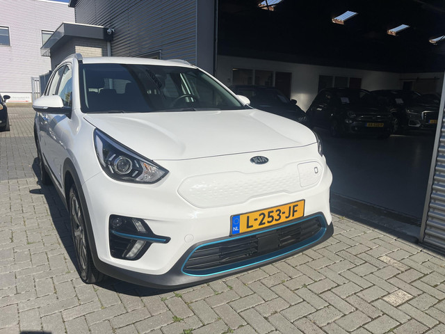 Foto 4 van Kia e-Niro DynamicLine 39 kWh