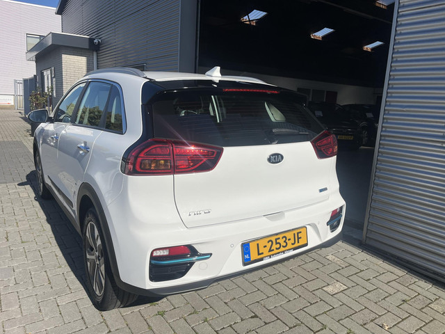 Foto 5 van Kia e-Niro DynamicLine 39 kWh