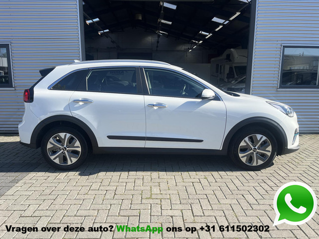 Foto 6 van Kia e-Niro DynamicLine 39 kWh