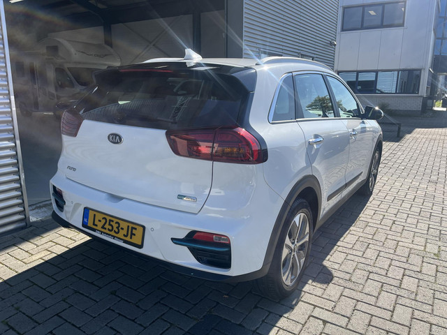 Foto 8 van Kia e-Niro DynamicLine 39 kWh