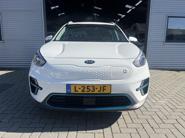 Foto 9 van Kia e-Niro DynamicLine 39 kWh