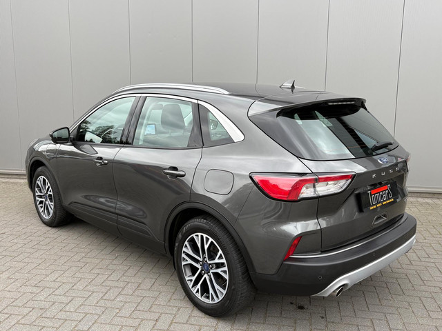Foto 8 van Ford Kuga 2.5 PHEV Titanium Elektr.-trekhaak/Navigatie/Camera/Carplay-Android-auto