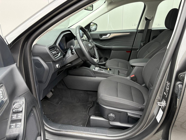 Foto 6 van Ford Kuga 2.5 PHEV Titanium Elektr.-trekhaak/Navigatie/Camera/Carplay-Android-auto