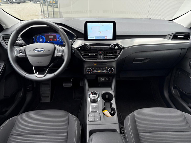 Foto 5 van Ford Kuga 2.5 PHEV Titanium Elektr.-trekhaak/Navigatie/Camera/Carplay-Android-auto