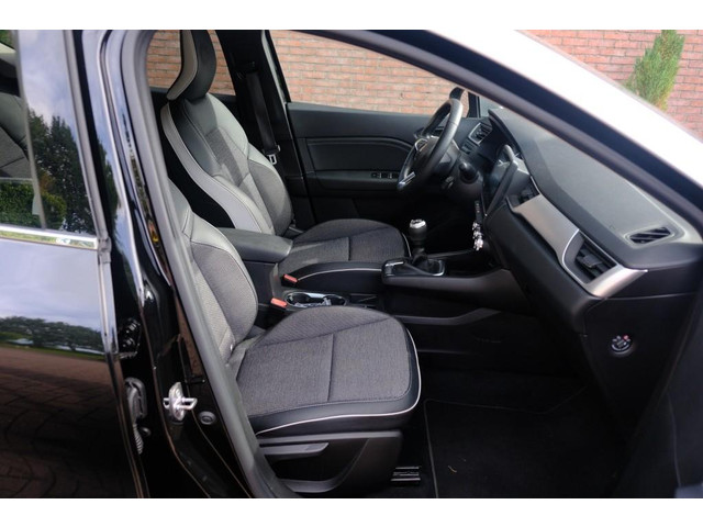 Foto 5 van Renault Captur 1.0 TCe 90pk Techno - Apple CarPlay - Achteruitrijcamera - Navigatiesysteem - Cruise