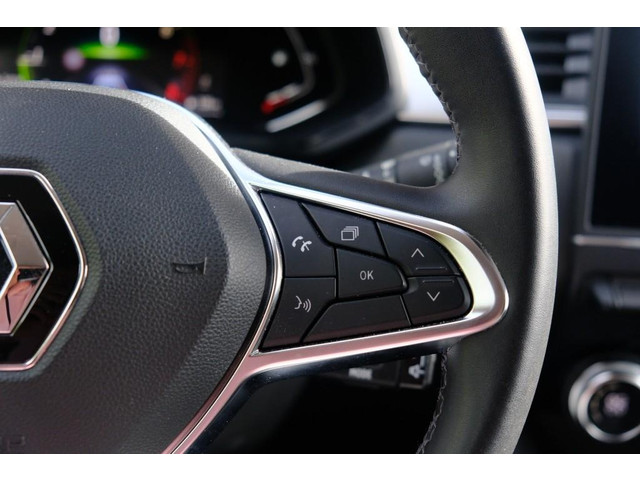 Renault Captur 1.0 TCe 90pk Techno - Apple CarPlay - Achteruitrijcamera - Navigatiesysteem - Cruise
