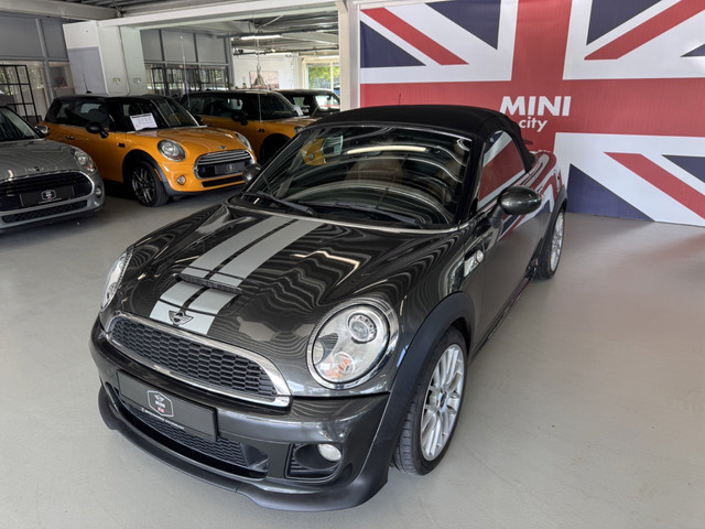 Foto 10 van Mini Roadster 1.6 Cooper S ( 6 MAANDEN GARANTIE )