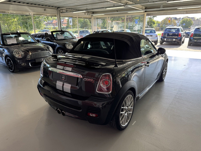 Foto 7 van Mini Roadster 1.6 Cooper S ( 6 MAANDEN GARANTIE )