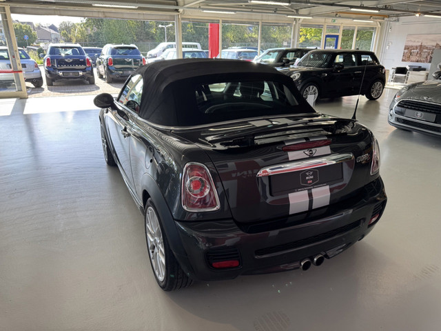 Foto 6 van Mini Roadster 1.6 Cooper S ( 6 MAANDEN GARANTIE )