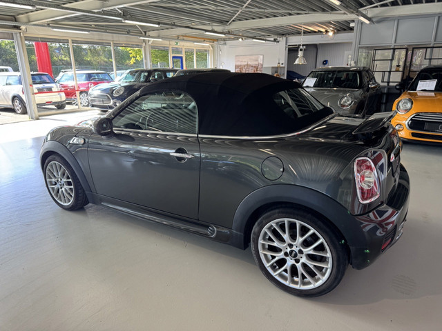 Foto 4 van Mini Roadster 1.6 Cooper S ( 6 MAANDEN GARANTIE )