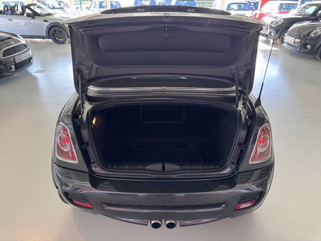 Mini Roadster 1.6 Cooper S ( 6 MAANDEN GARANTIE )