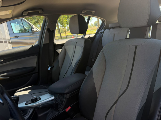Foto 5 van BMW 1-serie 116i l CLIMA l PDC V/A l STOELVERWARMING
