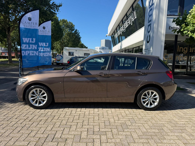 Foto 7 van BMW 1-serie 116i l CLIMA l PDC V/A l STOELVERWARMING