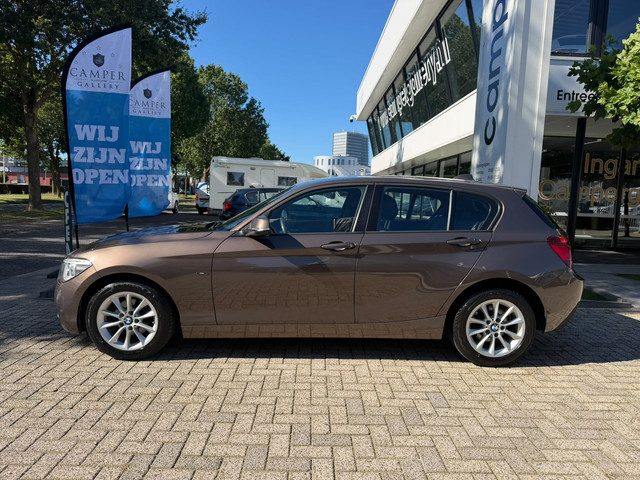 Foto 10 van BMW 1-serie 116i l CLIMA l PDC V/A l STOELVERWARMING