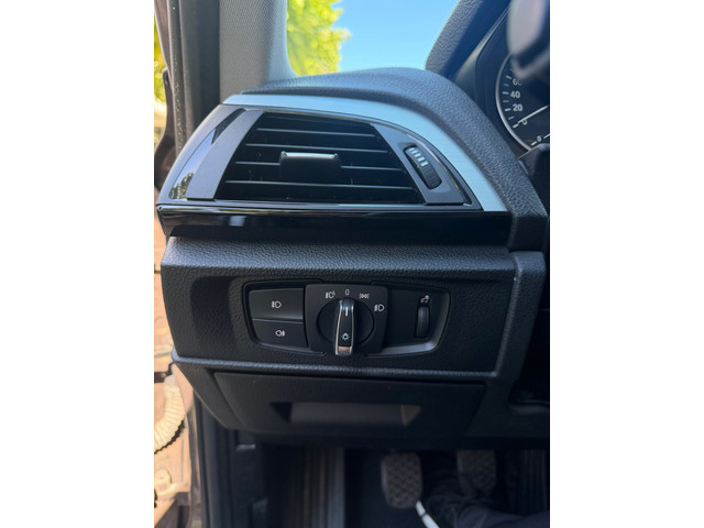 BMW 1-serie 116i l CLIMA l PDC V/A l STOELVERWARMING