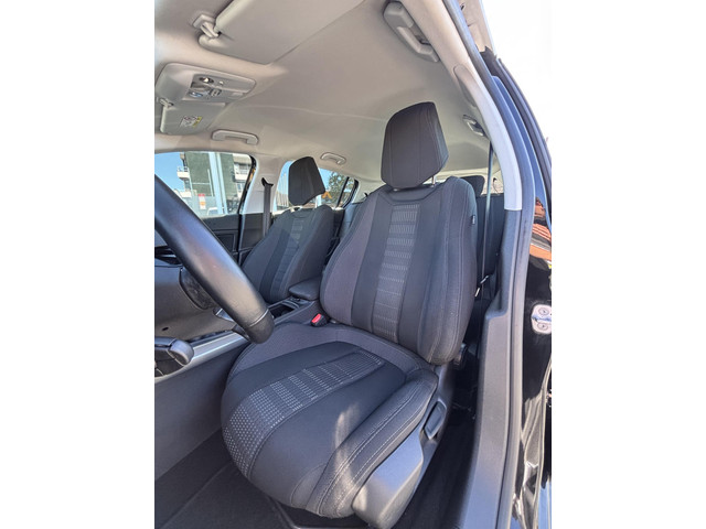 Foto 2 van Peugeot 308 1.2 PureTech Allure |Dealer onderhouden|Cruise|