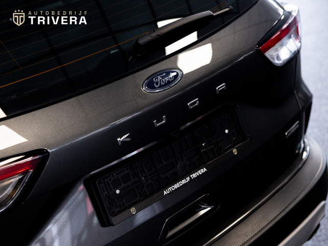 Foto 4 van Ford Kuga 2.5 PHEV Titanium l SoH 96% l CAM 360° l CARPLAY l NAV l 1ste eig.l Keyless entry l Dealer