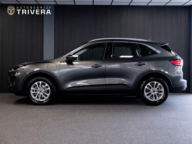 Foto 10 van Ford Kuga 2.5 PHEV Titanium l SoH 96% l CAM 360° l CARPLAY l NAV l 1ste eig.l Keyless entry l Dealer