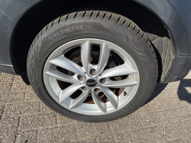 Foto 2 van Mini Countryman 1.6 Cooper S 5-DRS AUT. Chili ECC NAVI LEDER LMV PDC NAP