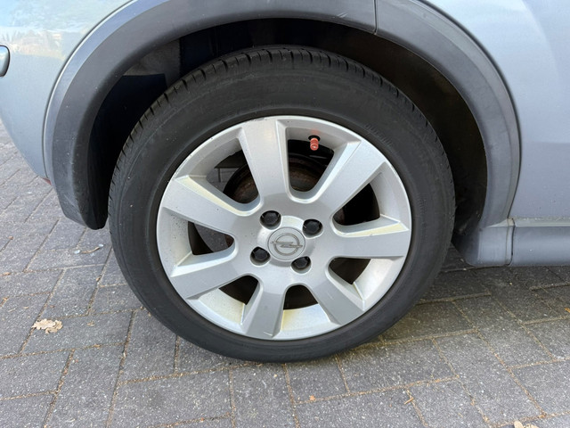 Foto 7 van Opel Corsa 1.2-16V Silverline|AIRCO|LEUKE AUTO