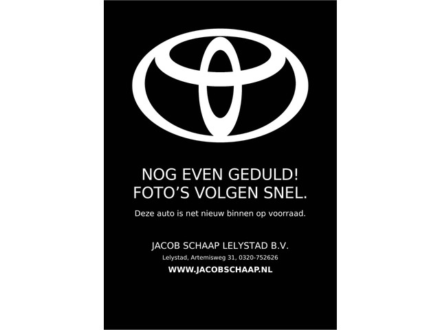 Foto 3 van Toyota Aygo X 1.0 VVT-i MT Pulse 5-deurs 72pk | LED-koplampen | 17” lichtmetalen velgen | Cruise con