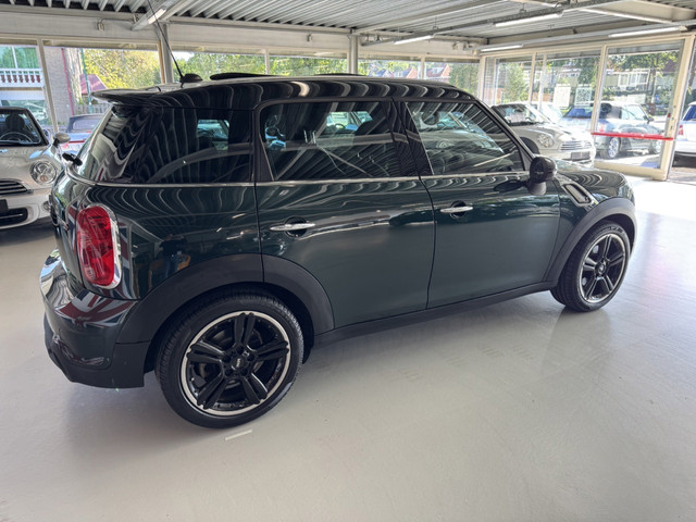 Foto 10 van Mini Countryman 1.6 Cooper S Chili ( 3 MAANDEN GARANTIE )