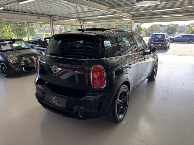Foto 9 van Mini Countryman 1.6 Cooper S Chili ( 3 MAANDEN GARANTIE )
