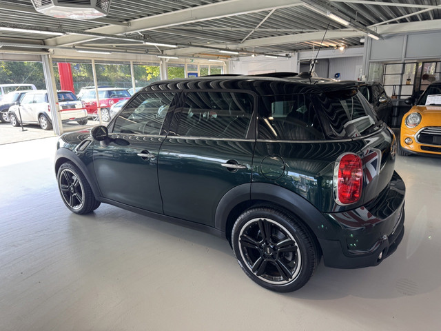 Foto 6 van Mini Countryman 1.6 Cooper S Chili ( 3 MAANDEN GARANTIE )