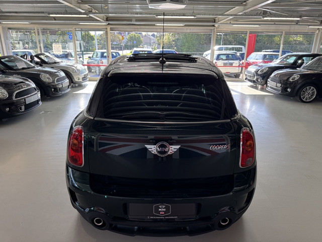 Foto 4 van Mini Countryman 1.6 Cooper S Chili ( 3 MAANDEN GARANTIE )