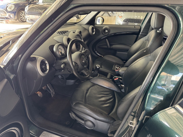 Foto 3 van Mini Countryman 1.6 Cooper S Chili ( 3 MAANDEN GARANTIE )