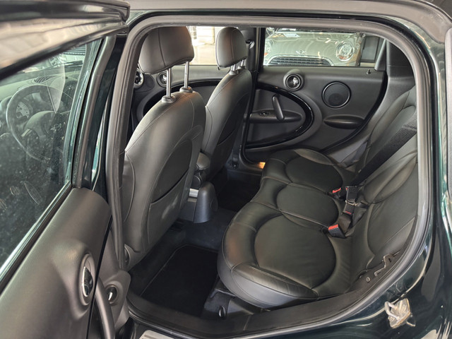 Foto 2 van Mini Countryman 1.6 Cooper S Chili ( 3 MAANDEN GARANTIE )