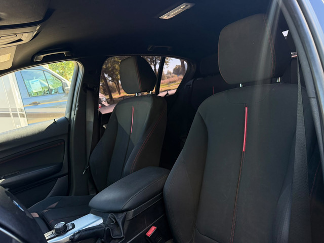 Foto 6 van BMW 1-serie 116i l LM VELGEN l CLIMATRONIC l STOELVERWARMING