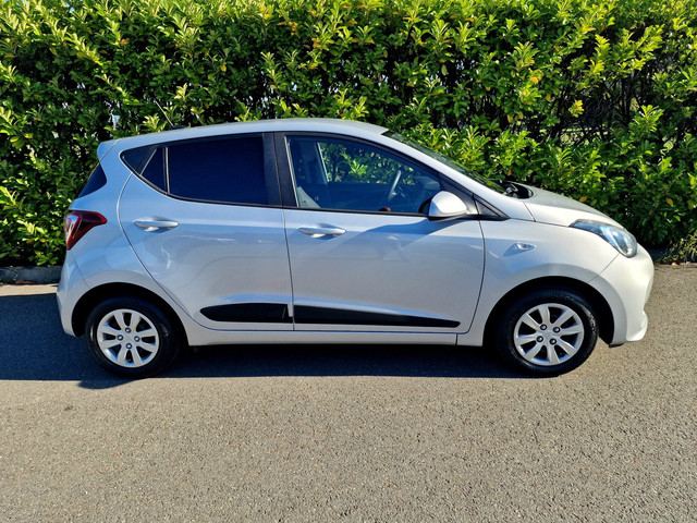 Foto 7 van Hyundai I10 1.0i Apple CarPlay Cruise Clima Airco