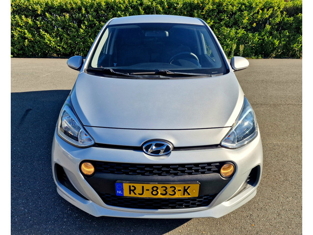 Foto 5 van Hyundai I10 1.0i Apple CarPlay Cruise Clima Airco