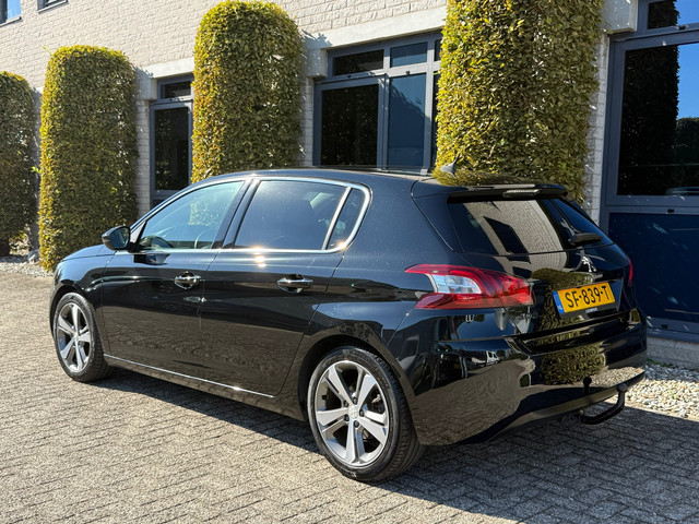 Foto 3 van Peugeot 308 1.6 THP Première |Xenon| |Keyless|